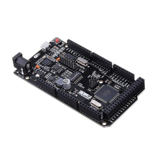 +WiFi R3 Module ATmega2560+ESP8266 32Mb Memory USB-TTL CH340G +WiFi R3 Module ATmega2560+ESP8266 32Mb Memory USB-TTL CH340G