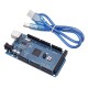 Mega2560 R3 ATMEGA2560-16 + CH340 Module With USB Development Board Mega2560 R3 ATMEGA2560-16 + CH340 Module With USB Development Board