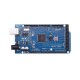Mega2560 R3 ATMEGA2560-16 + CH340 Module With USB Development Board Mega2560 R3 ATMEGA2560-16 + CH340 Module With USB Development Board