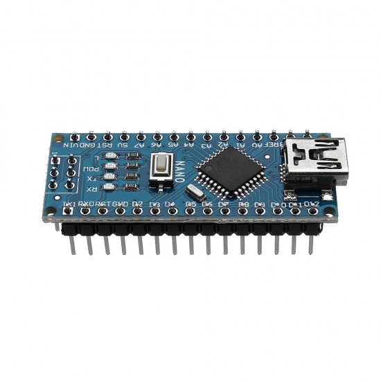 Nano V3 Controller Board Improved Version Module Development Board