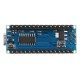 Nano V3 Module Improved Version No Cable Development Board for Arduino - products that work with official Arduino boards