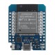 D1 Mini ESP32 ESP-32 WiFi+bluetooth Internet Of Things Development Board Based ESP8266 Module D1 Mini ESP32 ESP-32 WiFi+bluetooth Internet Of Things Development Board Based ESP8266 Module