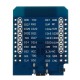 D1 Mini ESP32 ESP-32 WiFi+bluetooth Internet Of Things Development Board Based ESP8266 Module D1 Mini ESP32 ESP-32 WiFi+bluetooth Internet Of Things Development Board Based ESP8266 Module