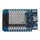 D1 Mini ESP32 ESP-32 WiFi+bluetooth Internet Of Things Development Board Based ESP8266 Module D1 Mini ESP32 ESP-32 WiFi+bluetooth Internet Of Things Development Board Based ESP8266 Module