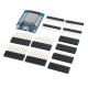 D1 Mini ESP32 ESP-32 WiFi+bluetooth Internet Of Things Development Board Based ESP8266 Module D1 Mini ESP32 ESP-32 WiFi+bluetooth Internet Of Things Development Board Based ESP8266 Module