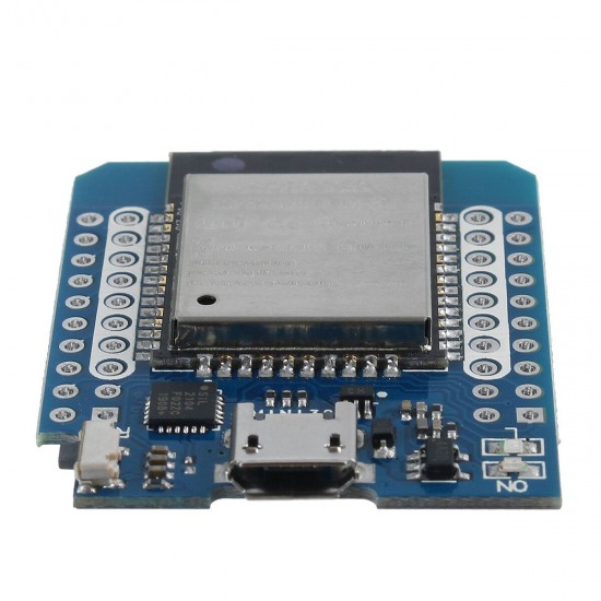 D1 Mini ESP32 ESP-32 WiFi+bluetooth Internet Of Things Development Board Based ESP8266 Module D1 Mini ESP32 ESP-32 WiFi+bluetooth Internet Of Things Development Board Based ESP8266 Module