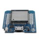 D1 Mini ESP32 ESP-32 WiFi+bluetooth Internet Of Things Development Board Based ESP8266 Module D1 Mini ESP32 ESP-32 WiFi+bluetooth Internet Of Things Development Board Based ESP8266 Module