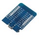 D1 Mini ESP32 ESP-32 WiFi+bluetooth Internet Of Things Development Board Based ESP8266 Module D1 Mini ESP32 ESP-32 WiFi+bluetooth Internet Of Things Development Board Based ESP8266 Module