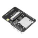 ESP32-CAM WiFi + bluetooth Camera Module Development Board ESP32 With Camera Module OV2640 ESP32-CAM WiFi + bluetooth Camera Module Development Board ESP32 With Camera Module OV2640