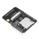 ESP32-CAM WiFi + bluetooth Camera Module Development Board ESP32 With Camera Module OV2640