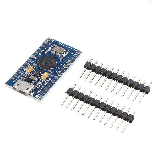 Pro Micro 5V 16M Mini Microcontroller Development Board for Arduino - products that work with official Arduino boards