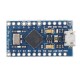 Pro Micro 5V 16M Mini Microcontroller Development Board for Arduino - products that work with official Arduino boards Pro Micro 5V 16M Mini Microcontroller Development Board for Arduino - products that work with official Arduino boards