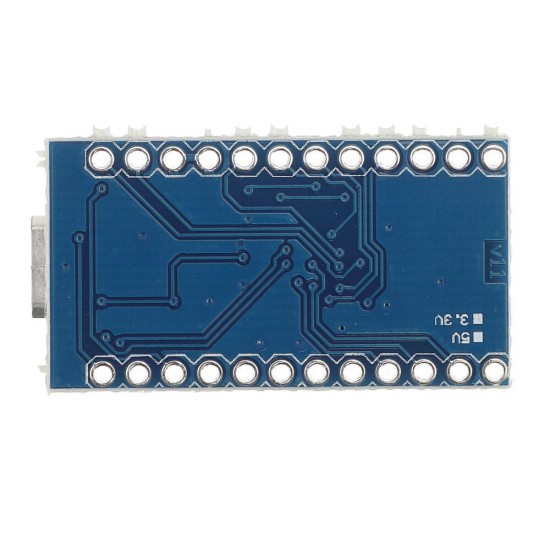 Pro Micro 5V 16M Mini Microcontroller Development Board for Arduino - products that work with official Arduino boards