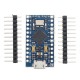 Pro Micro 5V 16M Mini Microcontroller Development Board for Arduino - products that work with official Arduino boards Pro Micro 5V 16M Mini Microcontroller Development Board for Arduino - products that work with official Arduino boards