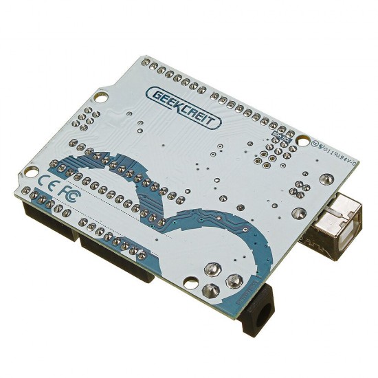 UNO R3 ATmega16U2 USB Development Main Board for Arduino - products that work with official Arduino boards