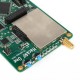 One 1MHz-6GHz Radio Platform Development Board Software-Defined RTL SDR Demoboard Kit Dongle Receiver Ham Radio One 1MHz-6GHz Radio Platform Development Board Software-Defined RTL SDR Demoboard Kit Dongle Receiver Ham Radio