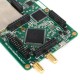 One 1MHz-6GHz Radio Platform Development Board Software-Defined RTL SDR Demoboard Kit Dongle Receiver Ham Radio One 1MHz-6GHz Radio Platform Development Board Software-Defined RTL SDR Demoboard Kit Dongle Receiver Ham Radio