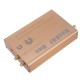One 1MHz TO 6GHz SDR Platform Software Defined Radio Development Board Software-Defined RTL SDR Demoboard Receiver Ham Radio One 1MHz TO 6GHz SDR Platform Software Defined Radio Development Board Software-Defined RTL SDR Demoboard Receiver Ham Radio