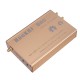 One 1MHz TO 6GHz SDR Platform Software Defined Radio Development Board Software-Defined RTL SDR Demoboard Receiver Ham Radio One 1MHz TO 6GHz SDR Platform Software Defined Radio Development Board Software-Defined RTL SDR Demoboard Receiver Ham Radio