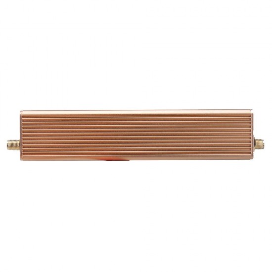 One 1MHz TO 6GHz SDR Platform Software Defined Radio Development Board Software-Defined RTL SDR Demoboard Receiver Ham Radio One 1MHz TO 6GHz SDR Platform Software Defined Radio Development Board Software-Defined RTL SDR Demoboard Receiver Ham Radio