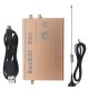 One 1MHz TO 6GHz SDR Platform Software Defined Radio Development Board Software-Defined RTL SDR Demoboard Receiver Ham Radio One 1MHz TO 6GHz SDR Platform Software Defined Radio Development Board Software-Defined RTL SDR Demoboard Receiver Ham Radio