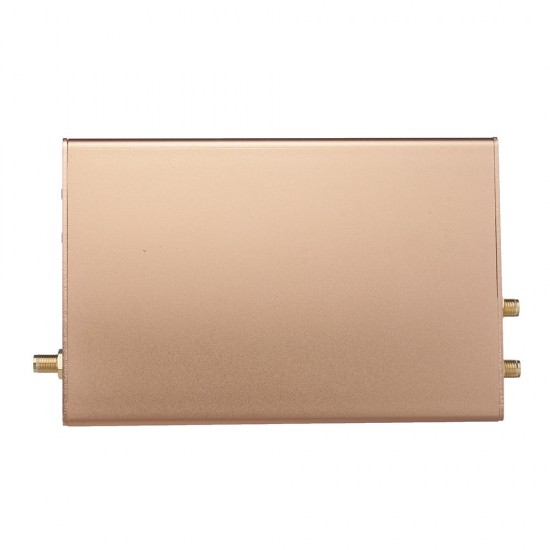One 1MHz TO 6GHz SDR Platform Software Defined Radio Development Board Software-Defined RTL SDR Demoboard Receiver Ham Radio One 1MHz TO 6GHz SDR Platform Software Defined Radio Development Board Software-Defined RTL SDR Demoboard Receiver Ham Radio