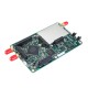 One 1MHz to 6GHz USB Open Source Software Radio Platform SDR RTL Development Board Reception of Signals One 1MHz to 6GHz USB Open Source Software Radio Platform SDR RTL Development Board Reception of Signals