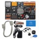 IOT Training Kit Environment Sensor Set Encoder Industrial Application Demoboard Development Board IOT Training Kit Environment Sensor Set Encoder Industrial Application Demoboard Development Board