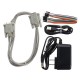 IOT Training Kit Environment Sensor Set Encoder Industrial Application Demoboard Development Board IOT Training Kit Environment Sensor Set Encoder Industrial Application Demoboard Development Board