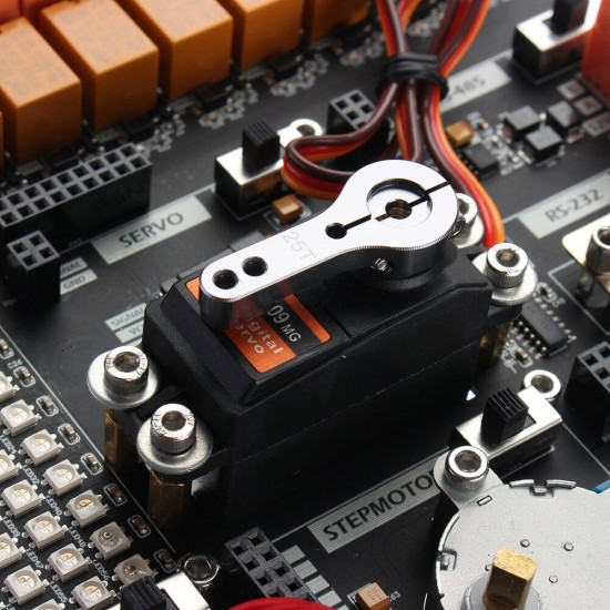 IOT Training Kit Environment Sensor Set Encoder Industrial Application Demoboard Development Board IOT Training Kit Environment Sensor Set Encoder Industrial Application Demoboard Development Board