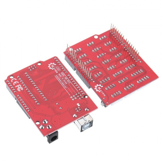 24 In 1 Sensor Kit UNO R3 Development Module Board Starter Learning Kit Free Tutorial for Arduino - products that work with official Arduino boards 24 In 1 Sensor Kit UNO R3 Development Module Board Starter Learning Kit Free Tutorial for Arduino - products that work with official Arduino boards