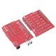 24 In 1 Sensor Kit UNO R3 Development Module Board Starter Learning Kit Free Tutorial for Arduino - products that work with official Arduino boards 24 In 1 Sensor Kit UNO R3 Development Module Board Starter Learning Kit Free Tutorial for Arduino - products that work with official Arduino boards
