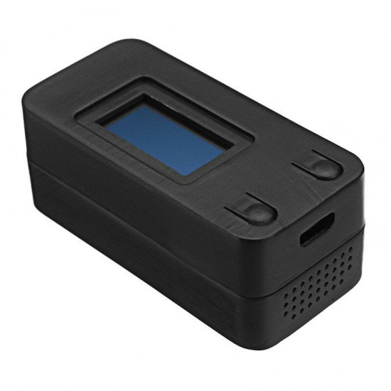 16M Bytes 128M bit Pro ESP32 OLED V2.0 WiFi Module 16M Bytes 128M bit Pro ESP32 OLED V2.0 WiFi Module