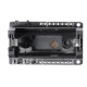 T-OI ESP8266 Development Board with Rechargeable 16340 Battery Holder Compatible MINI D1 Development Board T-OI ESP8266 Development Board with Rechargeable 16340 Battery Holder Compatible MINI D1 Development Board