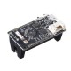 T-OI ESP8266 Development Board with Rechargeable 16340 Battery Holder Compatible MINI D1 Development Board T-OI ESP8266 Development Board with Rechargeable 16340 Battery Holder Compatible MINI D1 Development Board