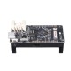 T-OI ESP8266 Development Board with Rechargeable 16340 Battery Holder Compatible MINI D1 Development Board T-OI ESP8266 Development Board with Rechargeable 16340 Battery Holder Compatible MINI D1 Development Board