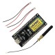 Development Board ASR6505 Integrates SX1262Module Solar Power Supply Interface Development Board ASR6505 Integrates SX1262Module Solar Power Supply Interface