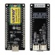 Development Board ASR6505 Integrates SX1262Module Solar Power Supply Interface Development Board ASR6505 Integrates SX1262Module Solar Power Supply Interface