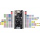 2Pcs ESP32 SX1276 915MHz bluetooth WI-FI Internet Antenna Development Board 2Pcs ESP32 SX1276 915MHz bluetooth WI-FI Internet Antenna Development Board