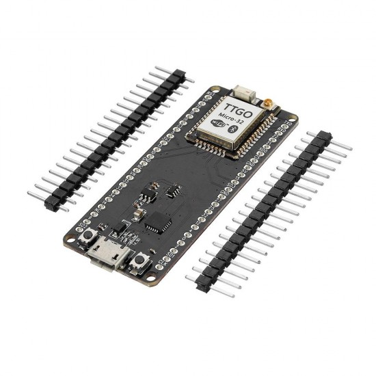 ESP32-Micro ESP-32-PICO WIFI bluetooth ESP32-PICO-D4 Development Board