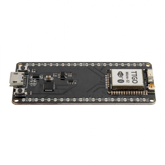 ESP32-Micro ESP-32-PICO WIFI bluetooth ESP32-PICO-D4 Development Board ESP32-Micro ESP-32-PICO WIFI bluetooth ESP32-PICO-D4 Development Board
