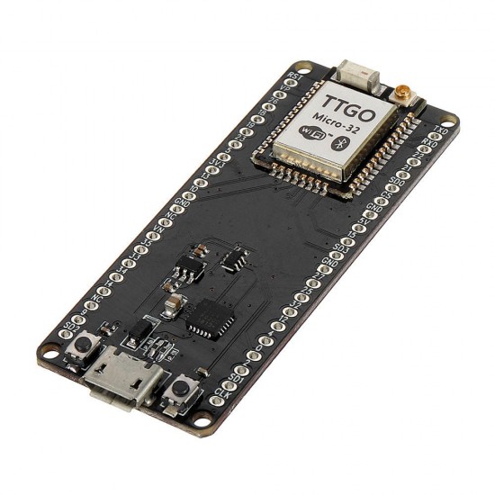 ESP32-Micro ESP-32-PICO WIFI bluetooth ESP32-PICO-D4 Development Board ESP32-Micro ESP-32-PICO WIFI bluetooth ESP32-PICO-D4 Development Board