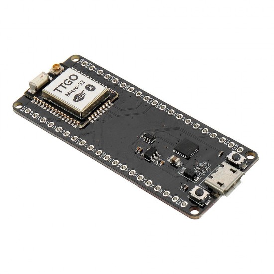 ESP32-Micro ESP-32-PICO WIFI bluetooth ESP32-PICO-D4 Development Board ESP32-Micro ESP-32-PICO WIFI bluetooth ESP32-PICO-D4 Development Board