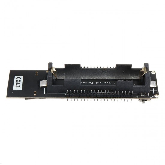 ESP32 WiFi + bluetooth 18650 Battery Protection Board 0.96 Inch OLED Development Tool ESP32 WiFi + bluetooth 18650 Battery Protection Board 0.96 Inch OLED Development Tool