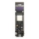 ESP32 WiFi + bluetooth 18650 Battery Protection Board 0.96 Inch OLED Development Tool ESP32 WiFi + bluetooth 18650 Battery Protection Board 0.96 Inch OLED Development Tool