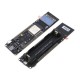 ESP32 WiFi + bluetooth 18650 Battery Protection Board 0.96 Inch OLED Development Tool ESP32 WiFi + bluetooth 18650 Battery Protection Board 0.96 Inch OLED Development Tool