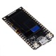V1.3 868Mhz ESP32 0.96 Inch OLED Wireless WiFi bluetooth Module with Antenna V1.3 868Mhz ESP32 0.96 Inch OLED Wireless WiFi bluetooth Module with Antenna