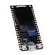 V1.3 868Mhz ESP32 0.96 Inch OLED Wireless WiFi bluetooth Module with Antenna V1.3 868Mhz ESP32 0.96 Inch OLED Wireless WiFi bluetooth Module with Antenna