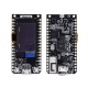 V1.3 868Mhz ESP32 0.96 Inch OLED Wireless WiFi bluetooth Module with Antenna V1.3 868Mhz ESP32 0.96 Inch OLED Wireless WiFi bluetooth Module with Antenna