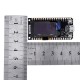 V1.3 868Mhz ESP32 0.96 Inch OLED Wireless WiFi bluetooth Module with Antenna V1.3 868Mhz ESP32 0.96 Inch OLED Wireless WiFi bluetooth Module with Antenna